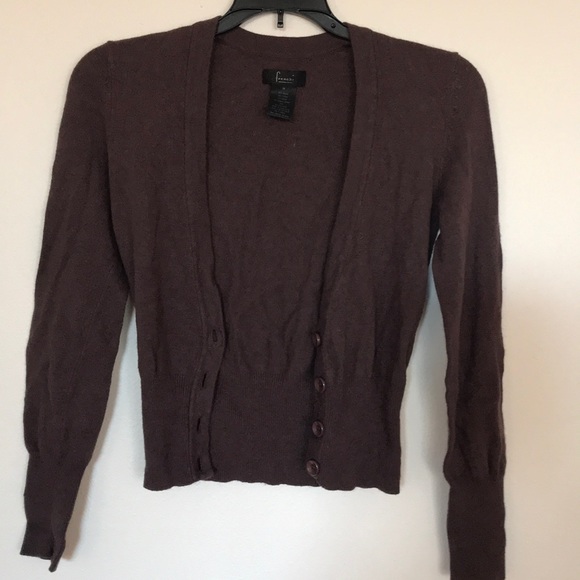 Nordstrom Frenchi sweater medium - Picture 4 of 5